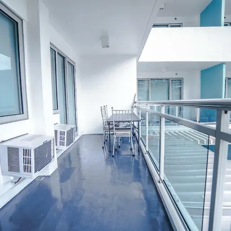 Azure Urban Resort Staycation